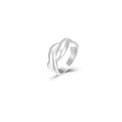 Nina Ring - Silver
