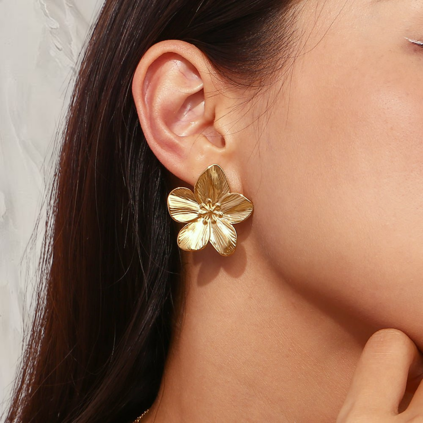 Moana Earrings