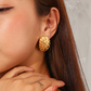 Akie Earrings