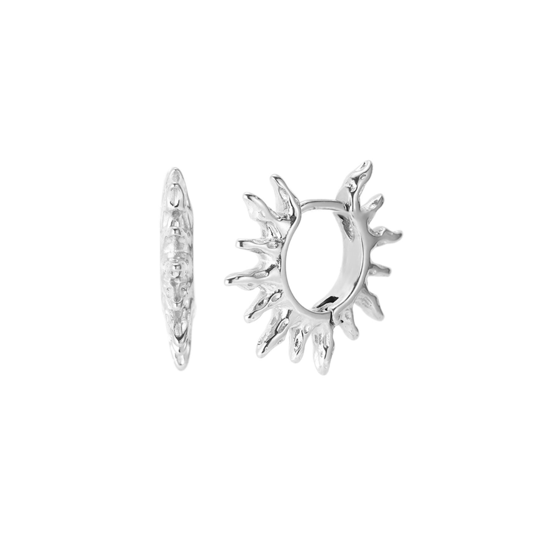 Sonia Mini Hoops