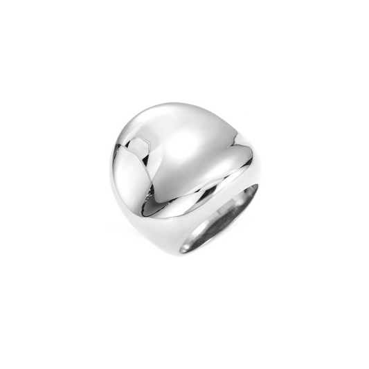 Yona Ring Silver