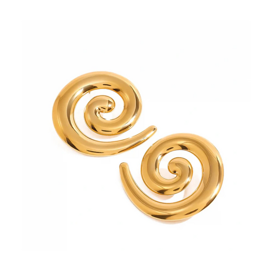 Isla Earrings