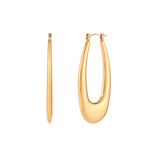 Clemence Earrings