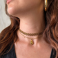 Bree choker