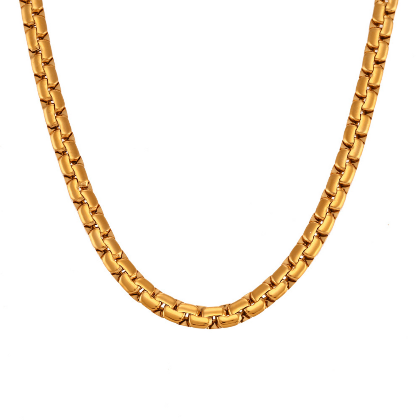 Alessa Necklace