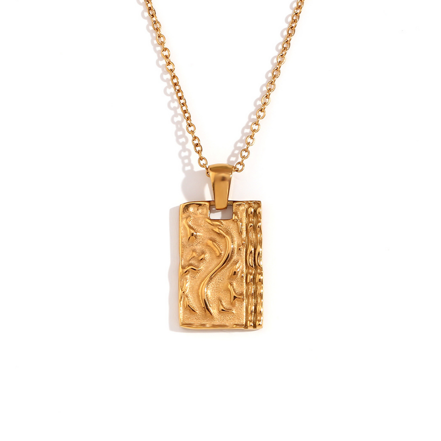 Jil pendant Necklace