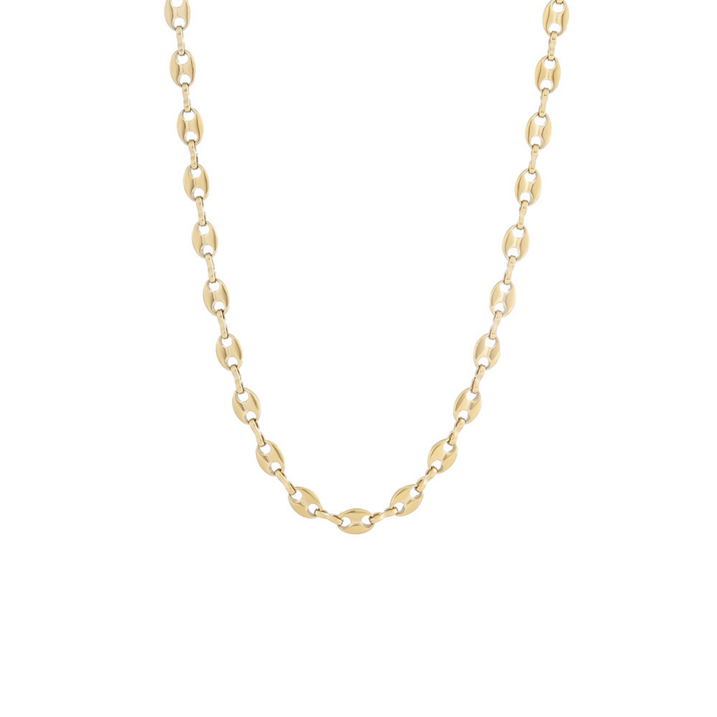 Dev pendant Necklace
