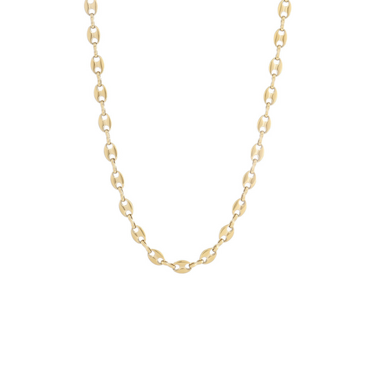 Dev pendant Necklace