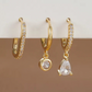 Dion Earring Set
