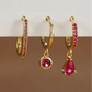 Dion Earring Set