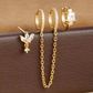Robbie Earring Set