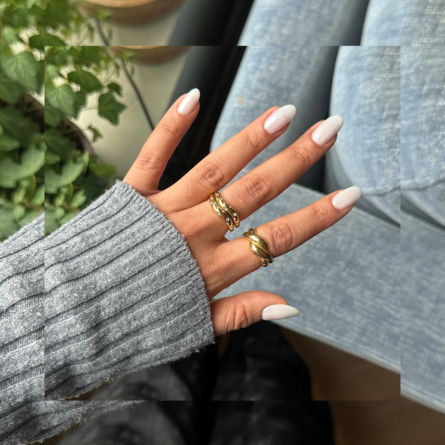 Nina Ring