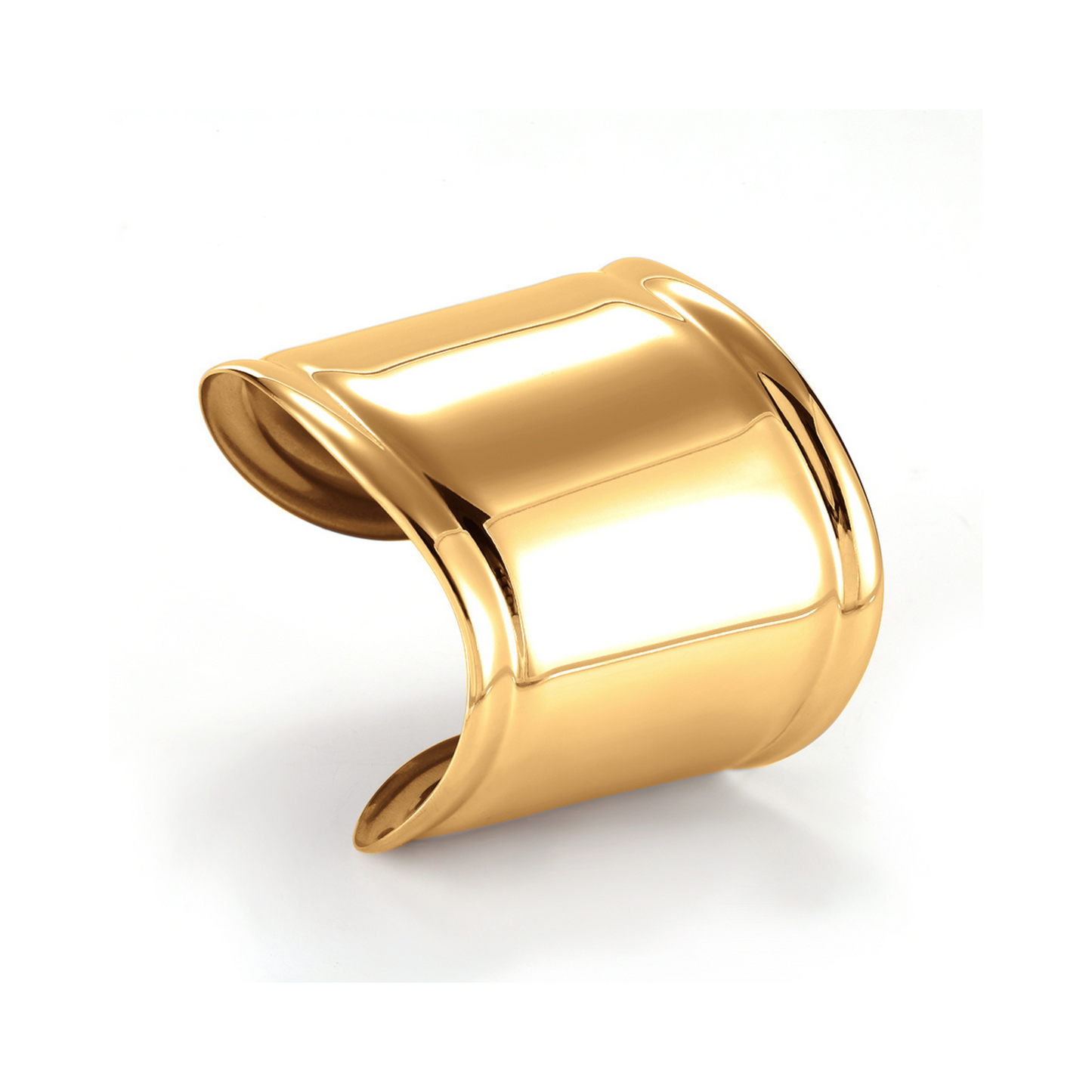Ricci Cuff Bracelet