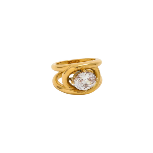 Zadie Ring