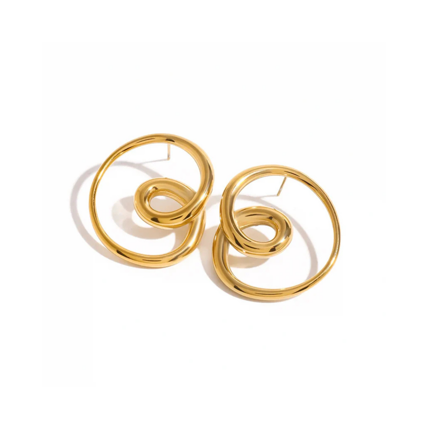 Stella Earrings