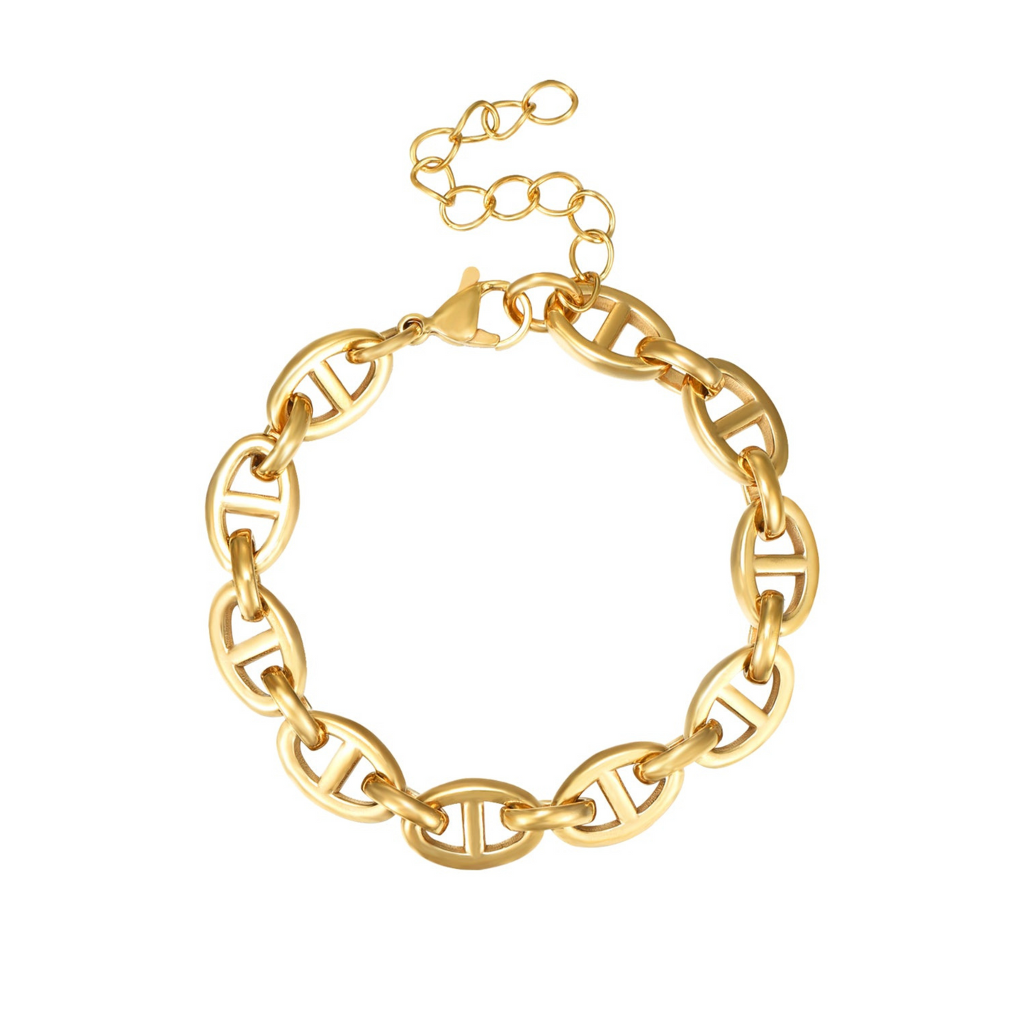 Isa Bracelet