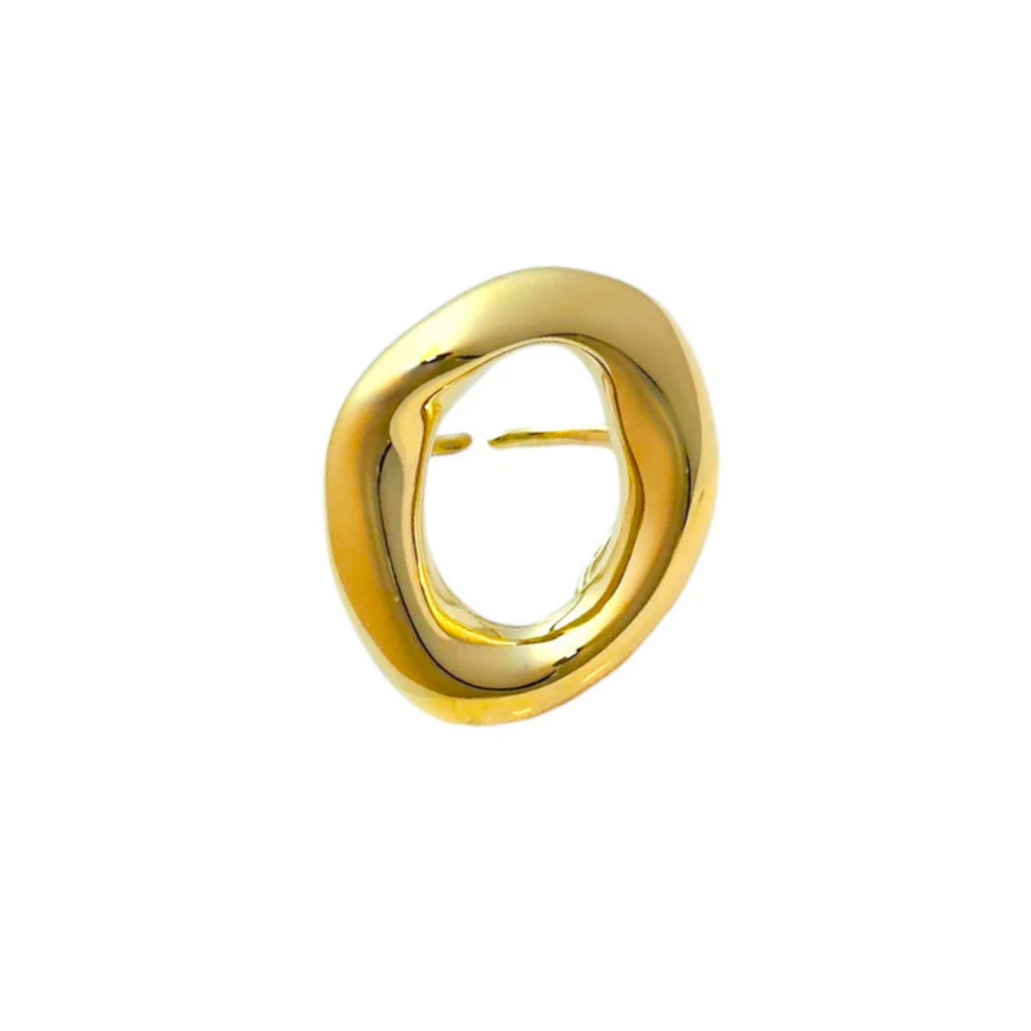 Celeste Statement Ring