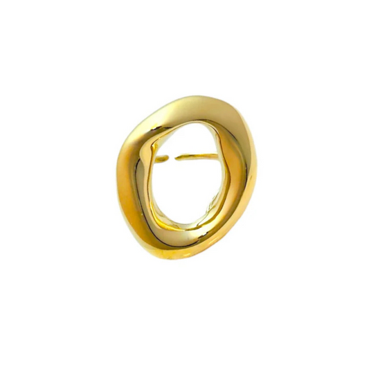 Celeste Statement Ring
