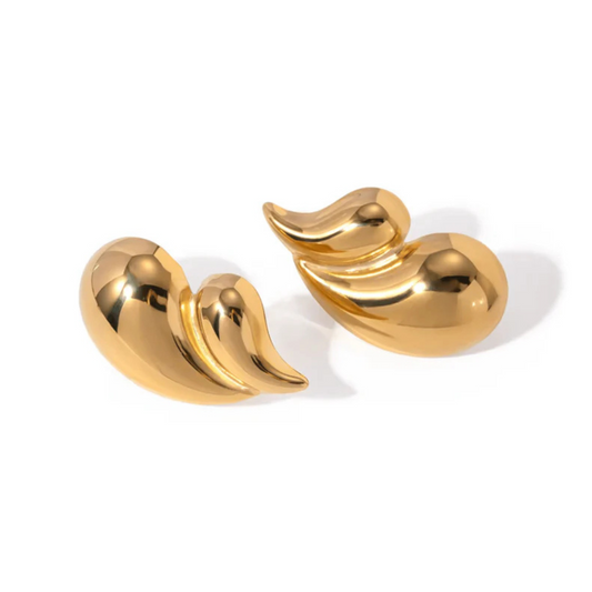 Pegasus Earrings