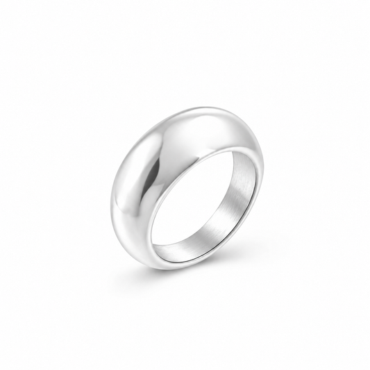 Sana Ring - Silver