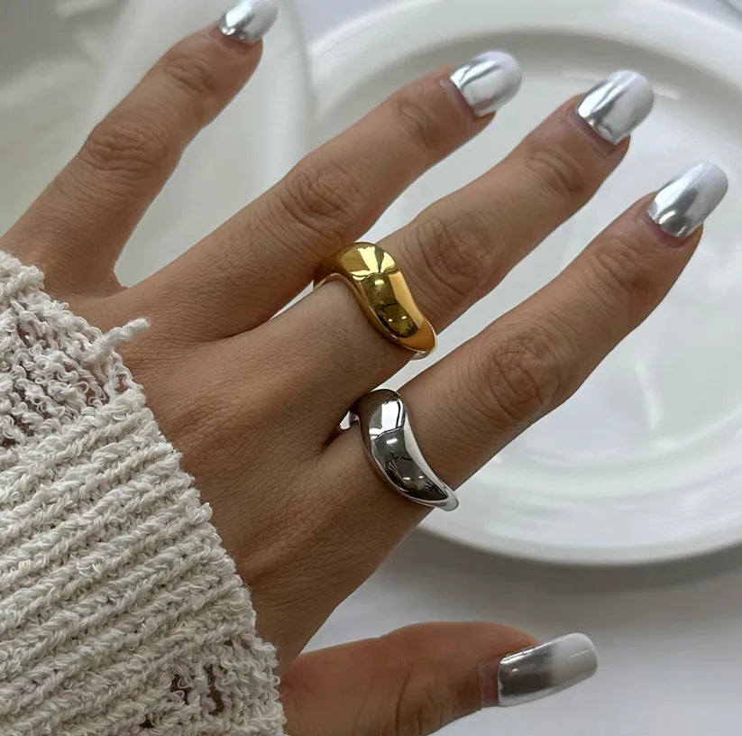 Luma Ring