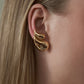 Pegasus Earrings