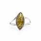 Gaia Ring - 18K Verguld