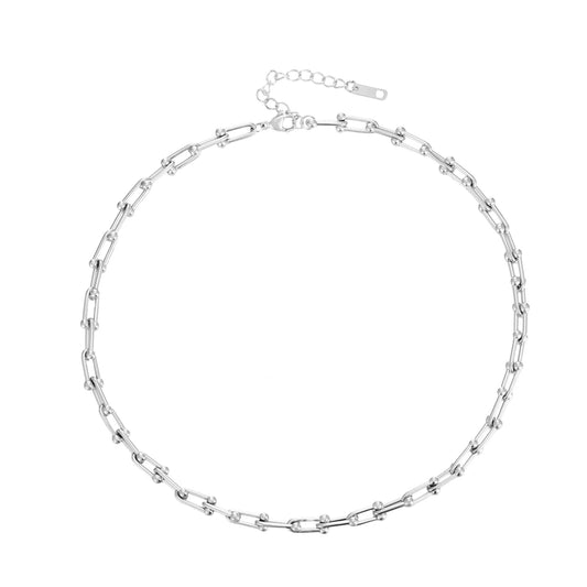 Tiffany pendant - Silver
