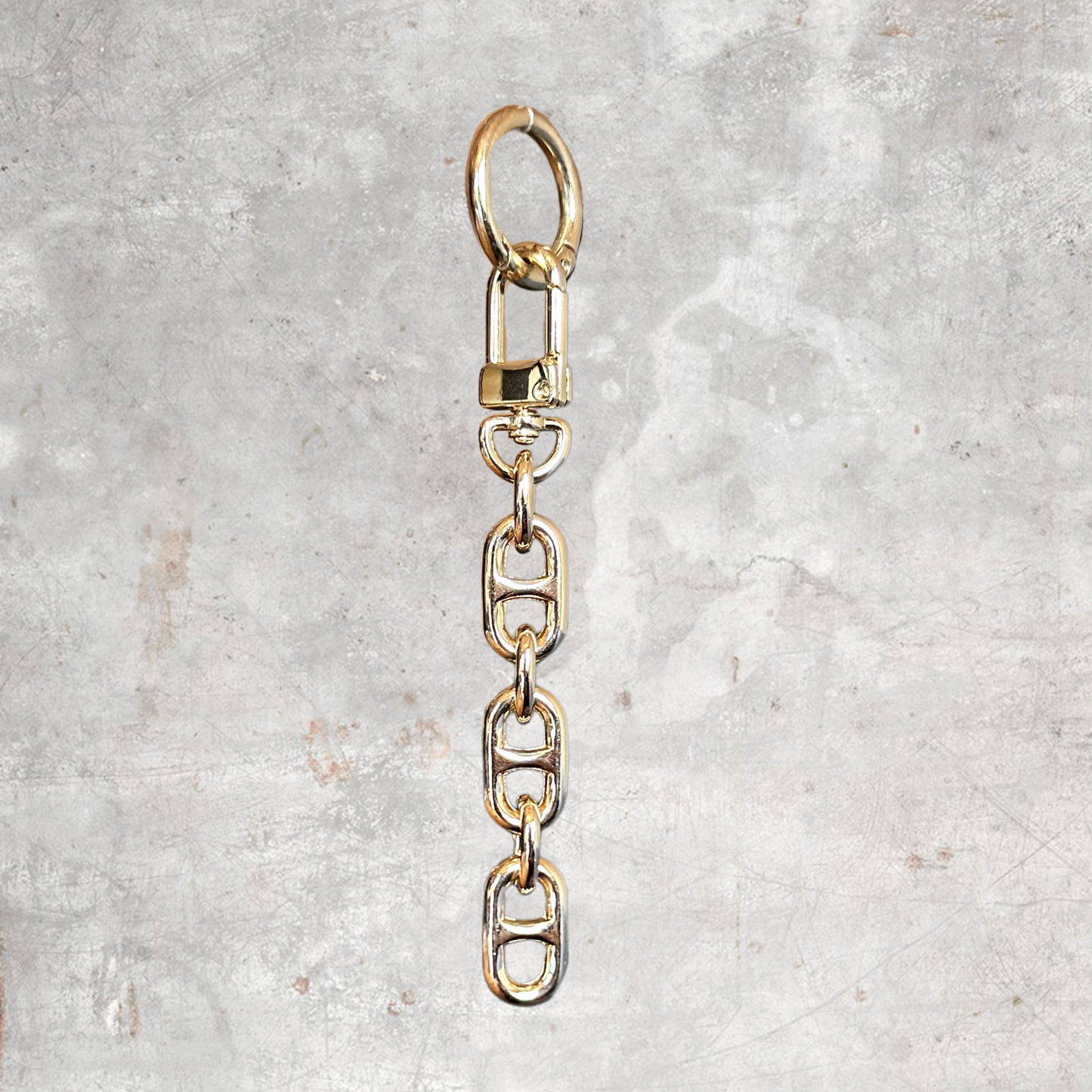 Zola Bag Charm