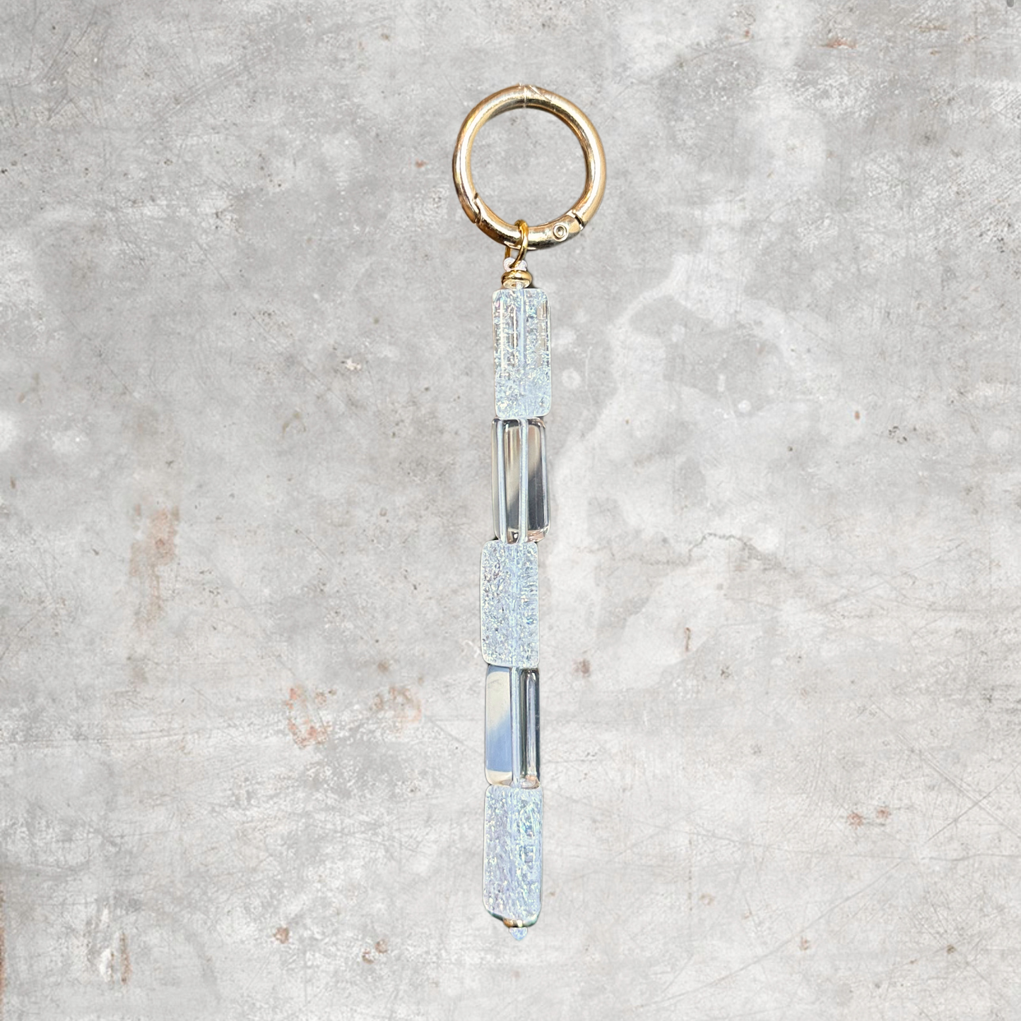 Kai Bag Charm