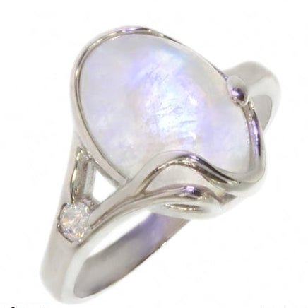 Gaia Ring - 18K Verguld