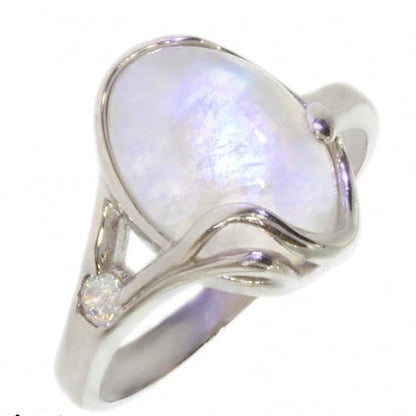Gaia Ring - 18K Verguld