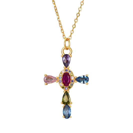 Crissy Necklace