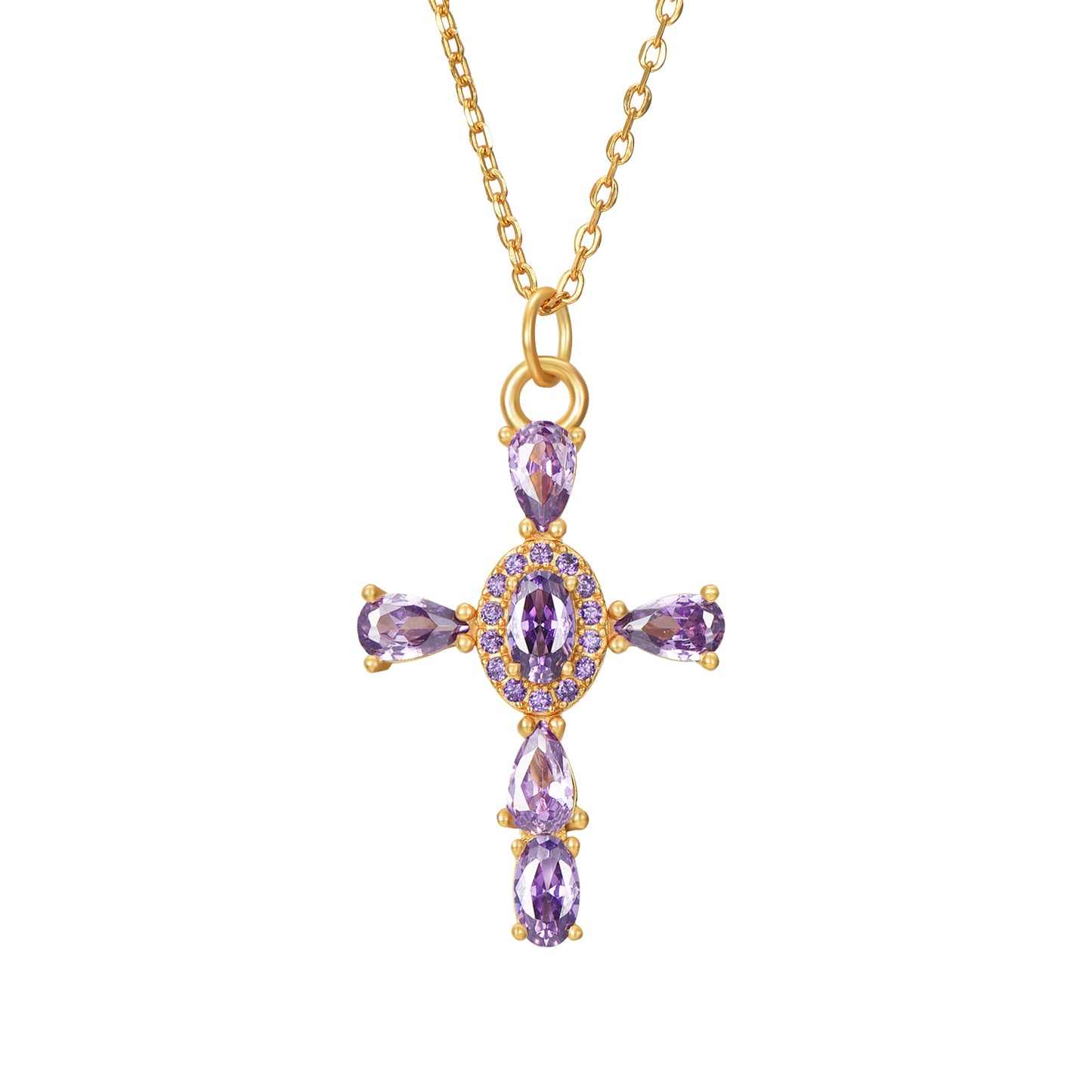 Crissy Necklace