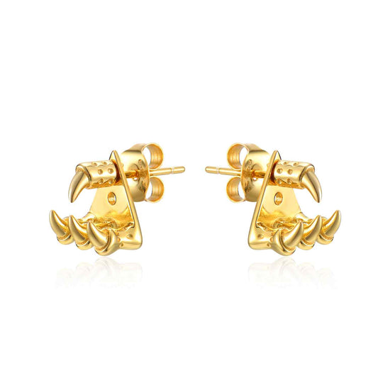 Jeda Earrings
