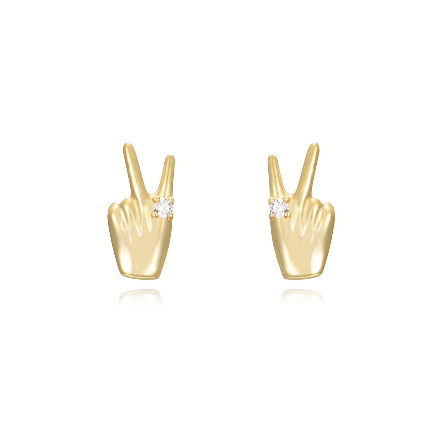 Peace Studs