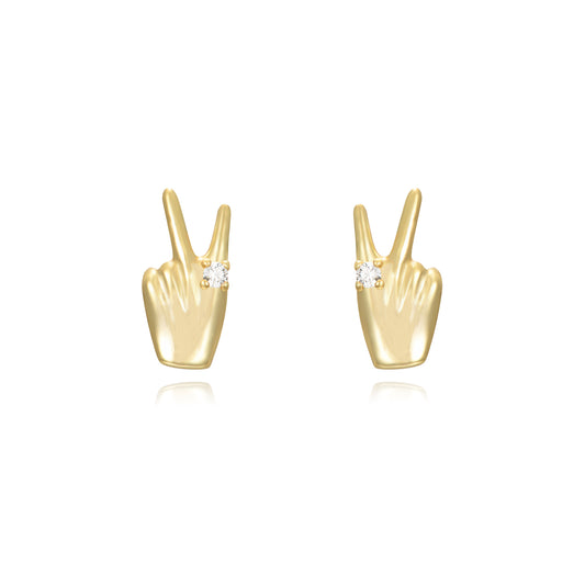 Peace Studs