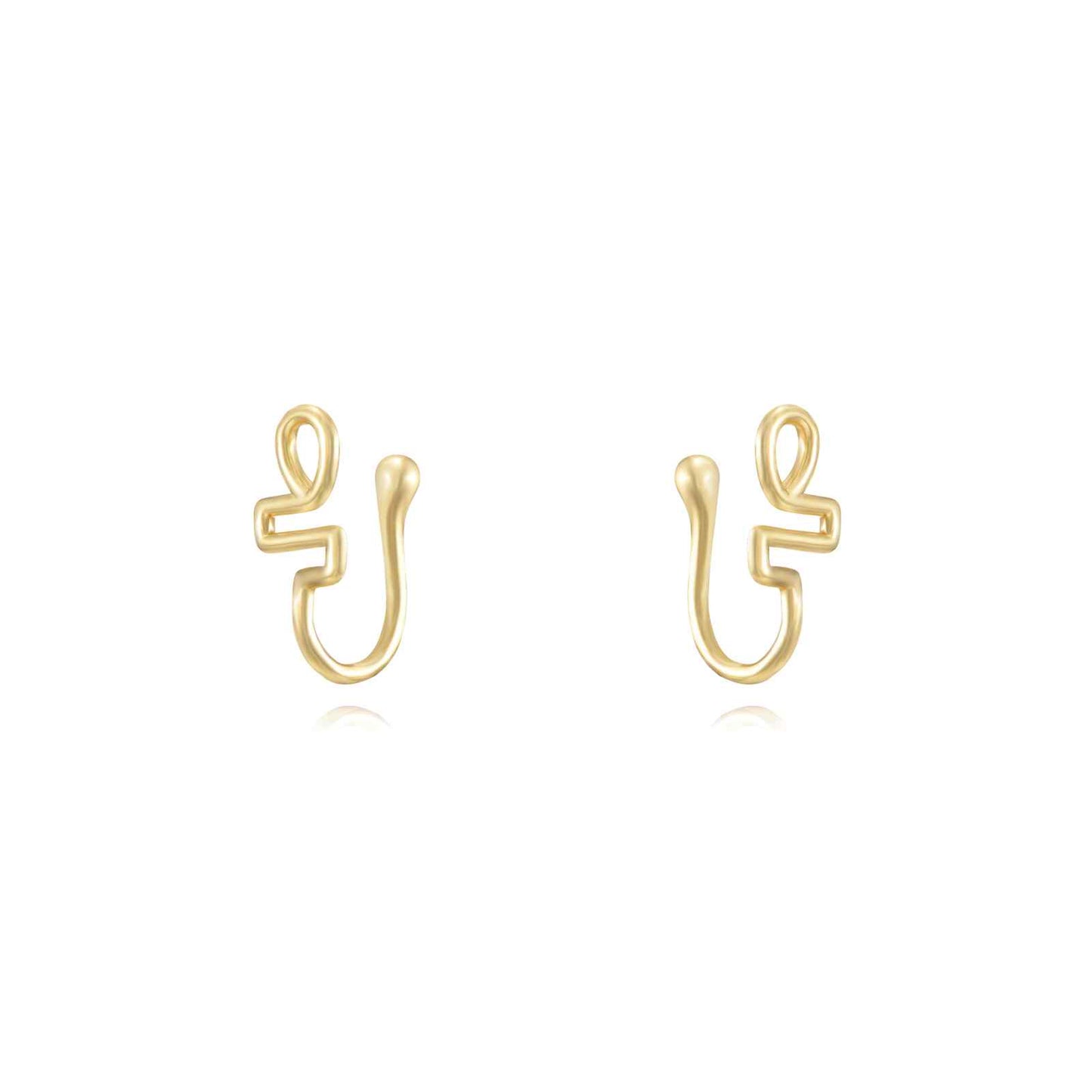 Kala Earcuffs