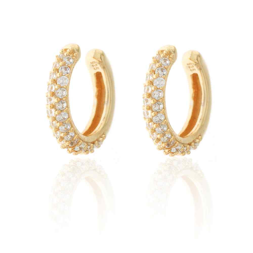 Kayla Earcuffs