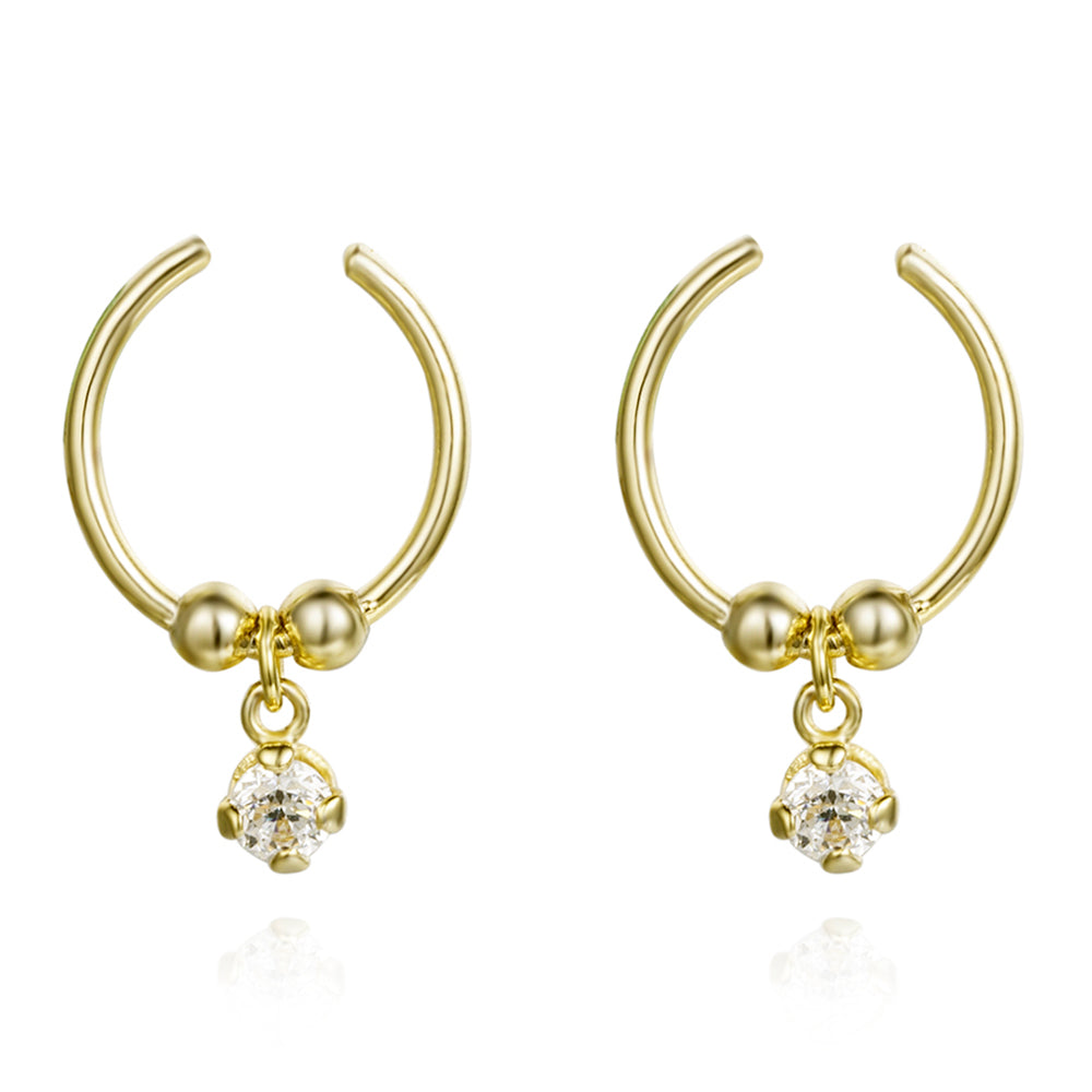 Aisha Earcuffs
