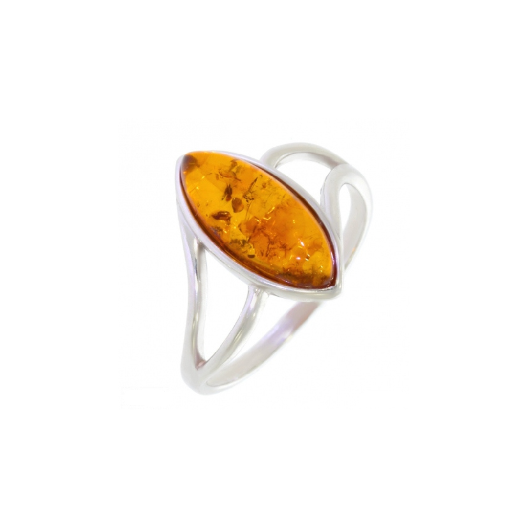 Gaia Ring - 18K Verguld