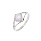 Gaia Ring - 18K Verguld