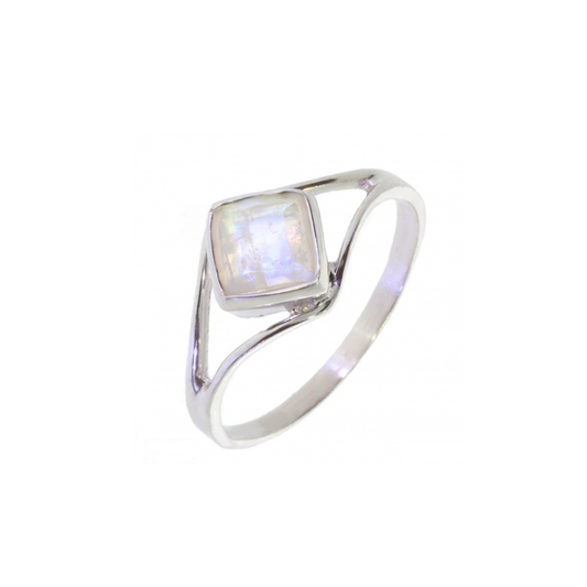 Bina Ring - Silver 925