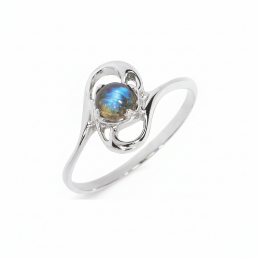 Mel Ring - Silver 925