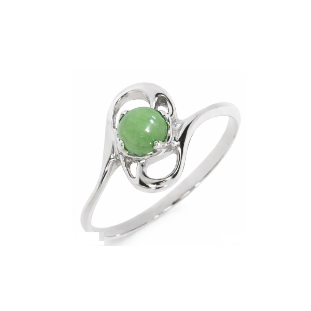 Gaia Ring - 18K Verguld