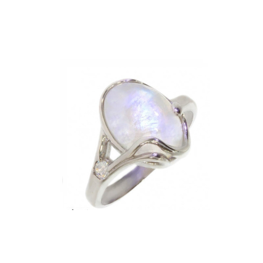 Ayo Ring - Silver 925