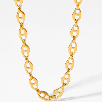 Marin Necklace