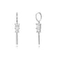 Kori Earring - Sterling Silver