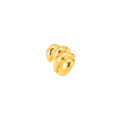 Gala Ring - Stainless Steel