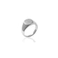 Jane Ring - Silver - ginginjewels